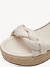 Sandale - beige, CREAM COMB, hi-res