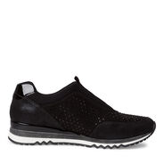 Sneaker - black, BLACK COMB, hi-res