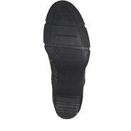 Bootie - grey, DK.GREY STR., hi-res