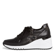 Sneaker - schwarz, BLACK COMB, hi-res