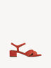Sandale - orange, TERRACOTTA COM, hi-res