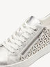 Sneaker - grau, LT. GREY COMB, hi-res