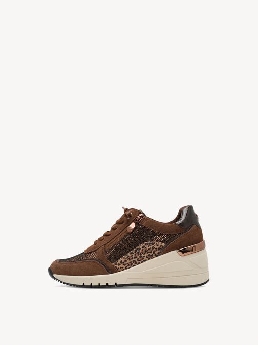 Sneaker, CHOCO COMB, hi-res