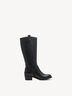 Boots - black, BLACK, hi-res