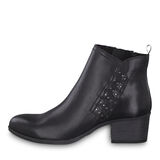 Bootie - black, BLACK ANTIC, hi-res
