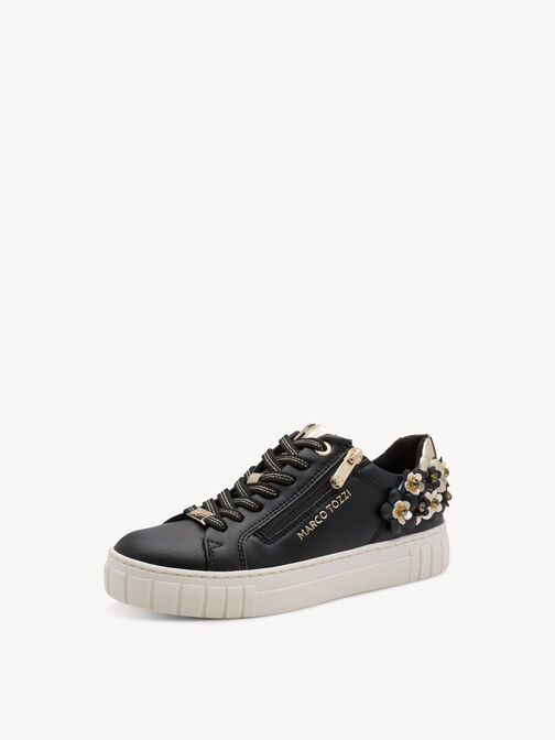 Sneaker - black, BLACK COMB, hi-res