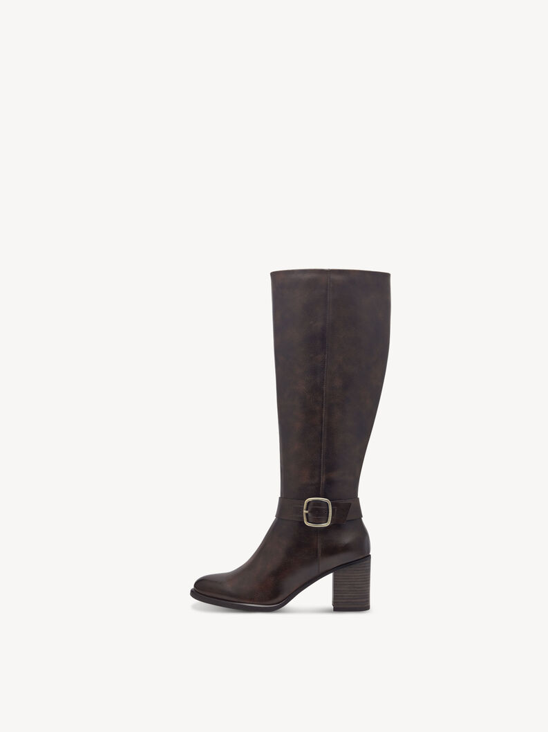 Stiefel - braun, CAFE ANTIC, hi-res