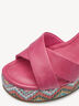 Sandale - pink, PINK, hi-res