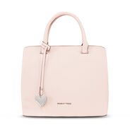 Handtasche - rosa, ROSE, hi-res
