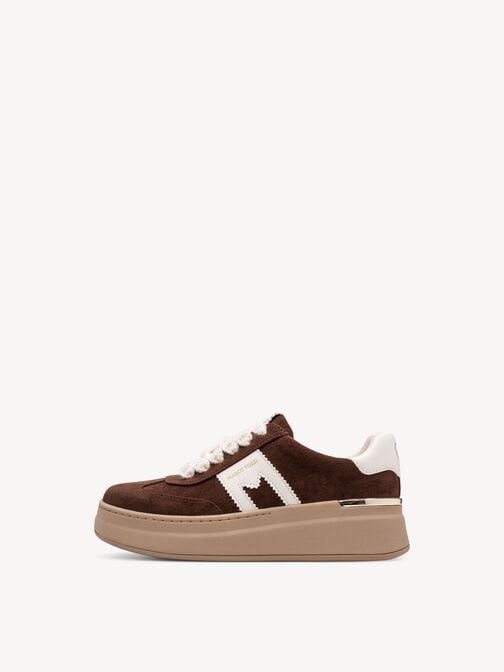 Sneaker, CHOCO, hi-res