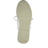 Sneaker - weiß, WHITE METALLIC, hi-res