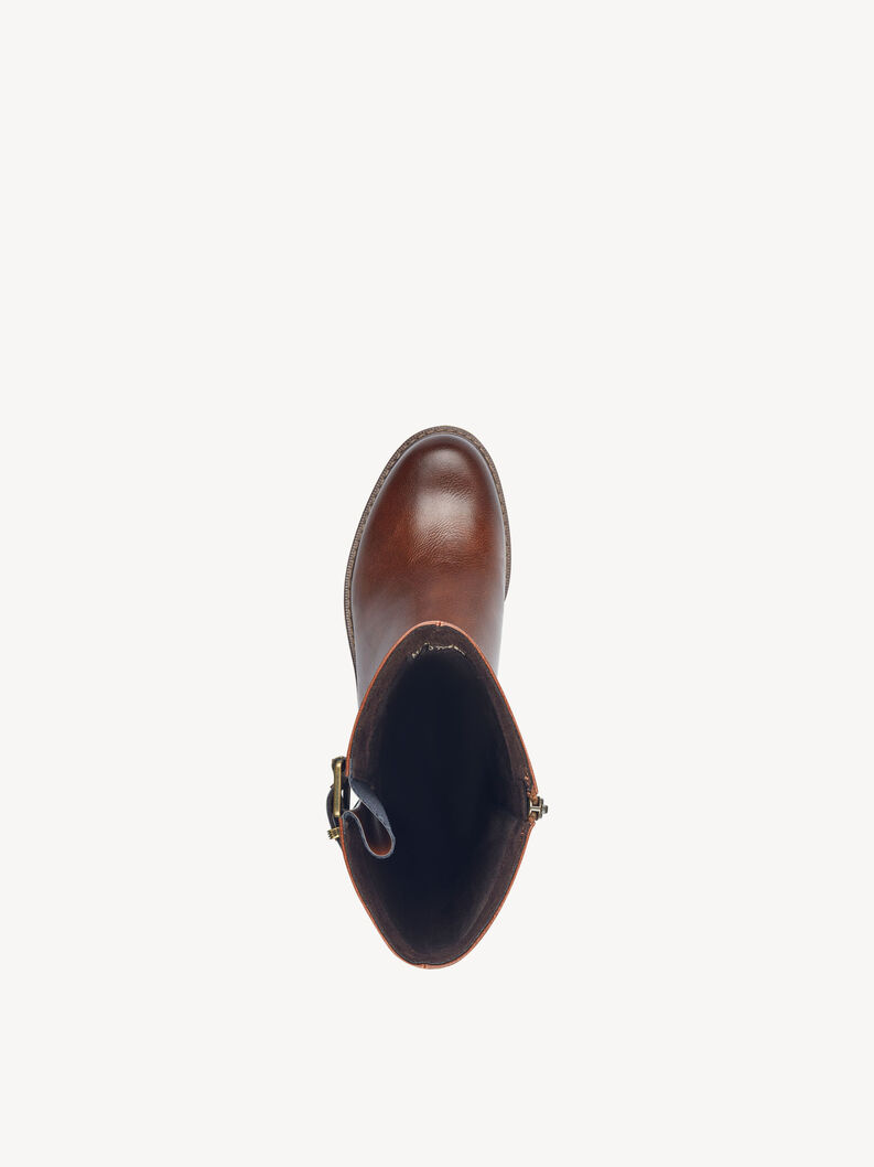 Stiefel - braun, CHESTNUT, hi-res