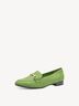 Slipper - grün, APPLE, hi-res