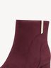 Stiefelette - rot, MULBERRY, hi-res