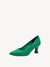 Pumps - grün, LEAF GREEN, hi-res