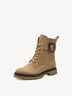 Stiefelette - beige, BEIGE, hi-res