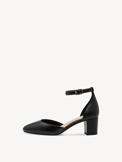 Pumps, BLACK, hi-res