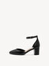 Pumps - schwarz, BLACK, hi-res