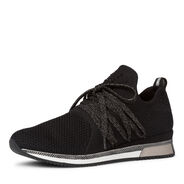 Sneaker - black, BLACK COMB, hi-res