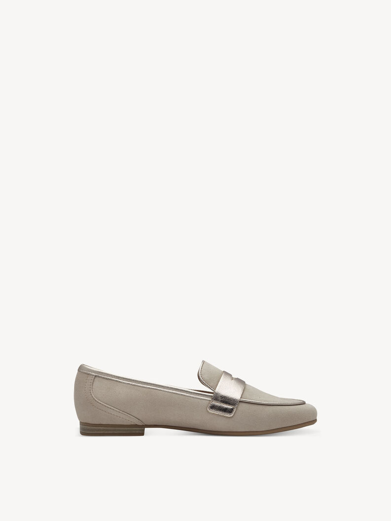 Slipper - beige, DUNE COMB, hi-res