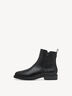 Stiefelette - schwarz, BLACK COMB, hi-res