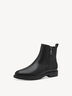 Stiefelette - schwarz, BLACK COMB, hi-res
