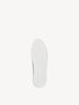 Sneaker - weiß, WHITE COMB, hi-res