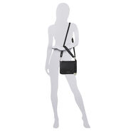 Satchel - black, BLACK, hi-res