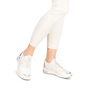 Sneaker - weiß, WHITE COMB, hi-res
