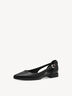 Ballerina - schwarz, BLACK, hi-res