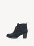 Stiefelette - blau, DK.NAVY COMB, hi-res