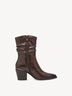 Stiefelette - braun, CAFE, hi-res