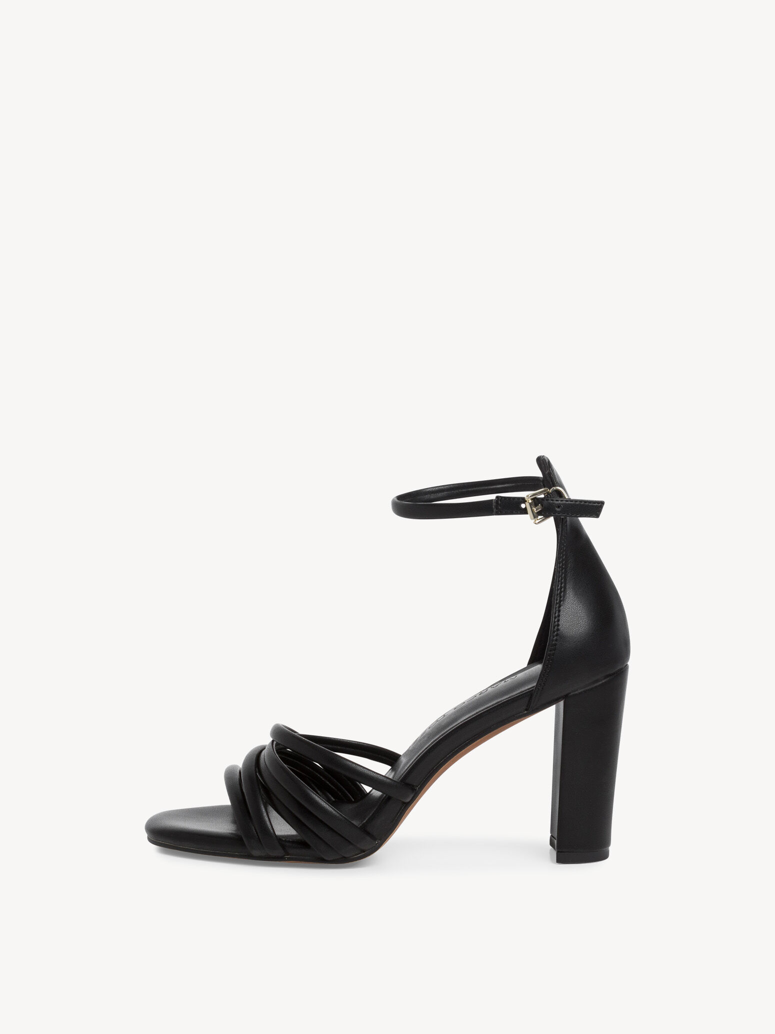 Heeled sandal 2 2 28386 20 Buy from Marco Tozzi online