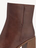 Bootie - brown, CHESTNUT, hi-res