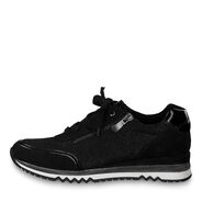 Sneaker - black, BLACK COMB, hi-res