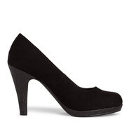 Pumps - schwarz, BLACK COMB, hi-res