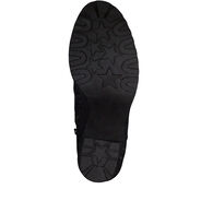 Stiefelette - schwarz, BLACK ANT.COMB, hi-res