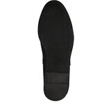 Leder Chelsea Boot - schwarz, BLACK UNI, hi-res