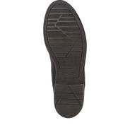 Leather Chelsea boot - black, BLACK ANTIC, hi-res