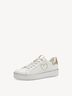 Sneaker - weiß, WHITE COMB, hi-res