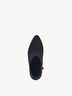 Stiefelette - schwarz, BLACK, hi-res