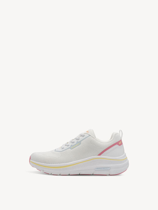 Sneaker, WHITE COMB, hi-res