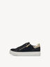 Sneaker - schwarz, BLACK COMB, hi-res