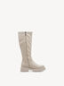 Stiefel - beige, IVORY, hi-res
