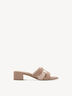 Pantolette - rosa, NUDE COMB, hi-res