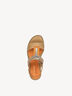 Sandale - beige, BISCUIT COMB, hi-res