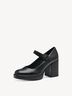 Pumps - schwarz, BLACK, hi-res