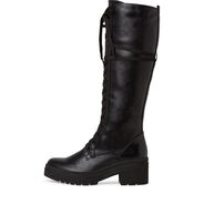 Stiefel - schwarz, BLACK ANTIC, hi-res