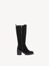 Stiefel - schwarz, BLACK, hi-res