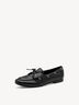 Halbschuh - schwarz, BLACK NAPPA, hi-res